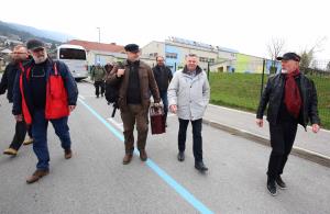 DRUŠTVO KADILCEV PIP  PRI MAGDI DEBEVC 02 FOTO LJBO VUKELIČ